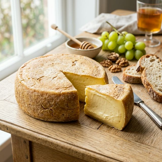 Queso Mantecoso Kenita 650 gramos